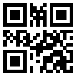 3207904621 - Immagine del QrCode