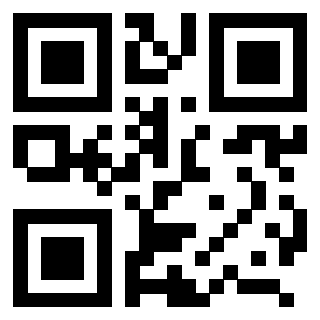Scansione del QrCode di 3207904622