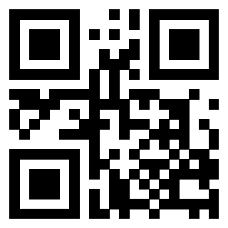 3207904625 - Immagine del Qr Code associato