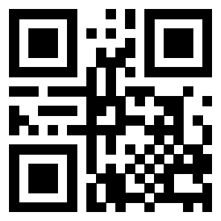 3207904628 - Immagine del Qr Code associato