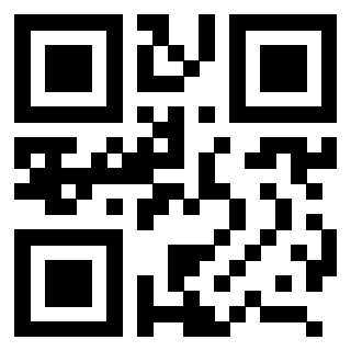 Immagine del Qr Code di 3207904630