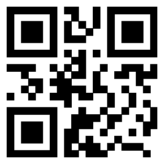 3207904631 - Immagine del QrCode associato