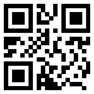 3207904633 QrCode associato