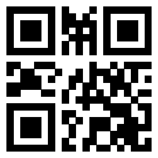 Il QrCode di 3207904634