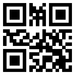 Immagine del QrCode di 3207904636