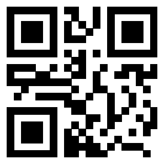 Scansione del Qr Code di 3207904637