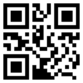 3207904639 QrCode associato