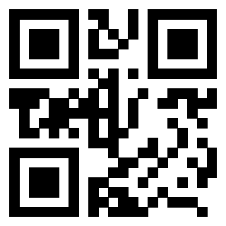 3207904644 - Immagine del Qr Code associato