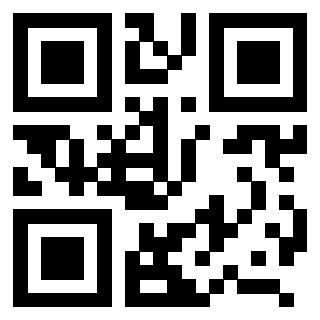 Immagine del QrCode di 3207904645