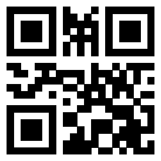 3207904654 - Immagine del QrCode associato