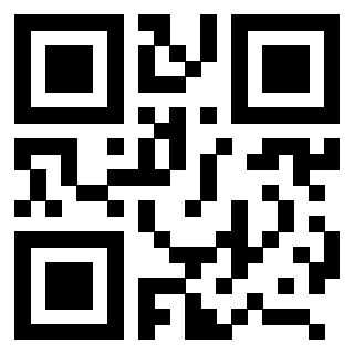 Qr Code di 3207904655