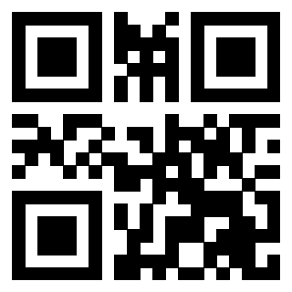 3207904657 Qr Code associato
