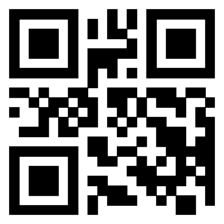 3207904658 - Immagine del Qr Code associato