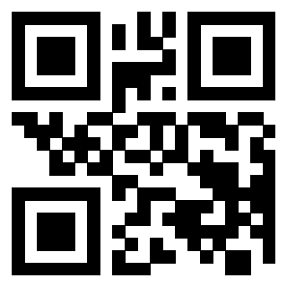 Il QrCode di 3207904661