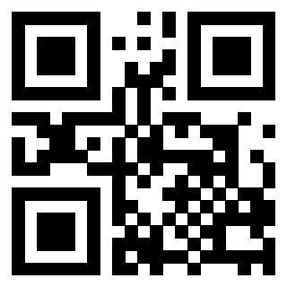 Il QrCode di 3207904662