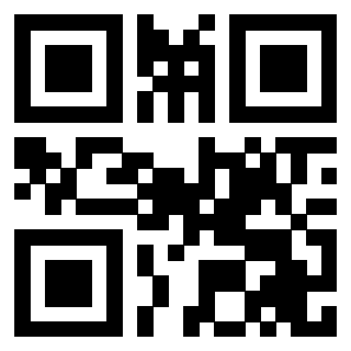 Il QrCode di 3207904666