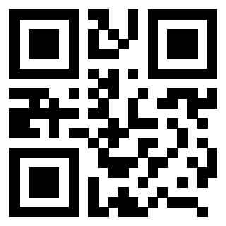 3207904669 - Immagine del QrCode associato