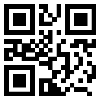 Scansione del QrCode di 3207904675
