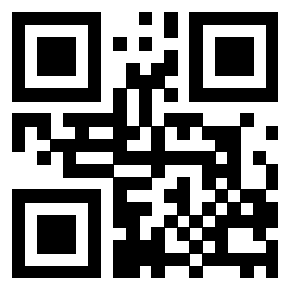 3207904676 - Immagine del Qr Code associato