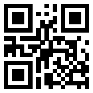 3207904677 - Immagine del QrCode associato