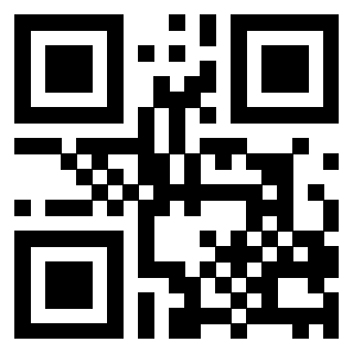 Immagine del Qr Code di 3207904679