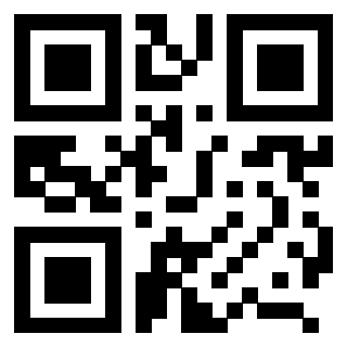 Immagine del Qr Code di 3207904680