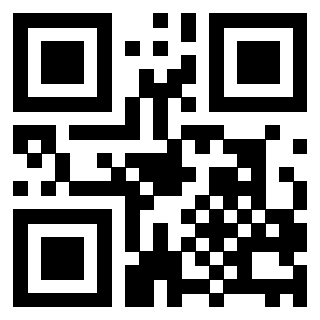 3207904681 - Immagine del Qr Code associato