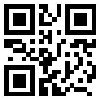 3207904687 - Immagine del QrCode