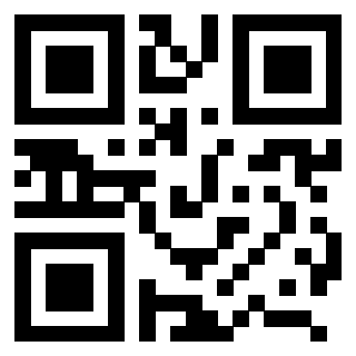 Il QrCode di 3207904688