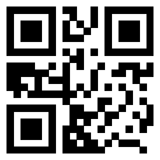3207904689 Qr Code associato