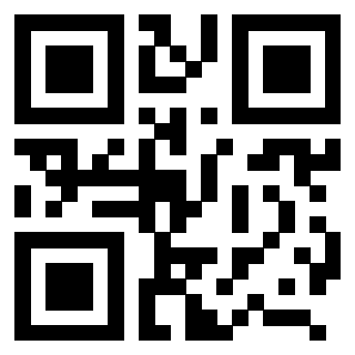Scansione del Qr Code di 3207904693