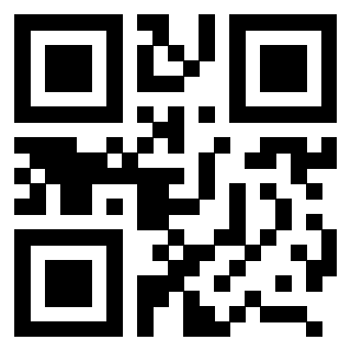 Immagine del Qr Code di 3207904694