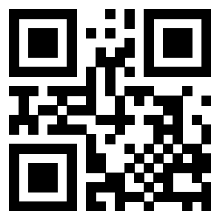 Il QrCode di 3207904698