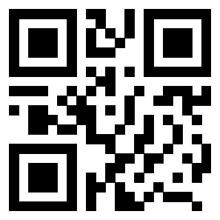 Scansione del Qr Code di 3207904699