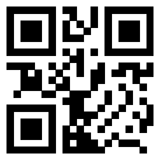 3207904700 QrCode associato