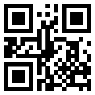 3207904701 Qr Code associato