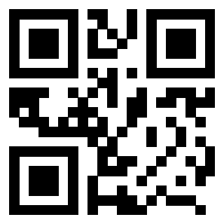 3207904702 QrCode associato
