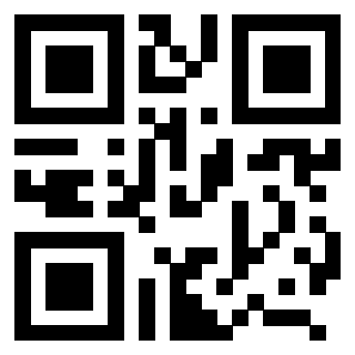 QrCode di 3207904707