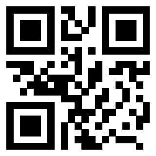 3207904709 Qr Code associato