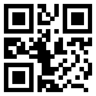 Scansione del QrCode di 3207904711