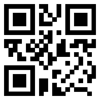 3207904712 - Immagine del Qr Code associato