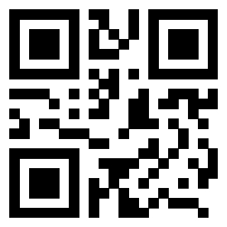QrCode di 3207904714