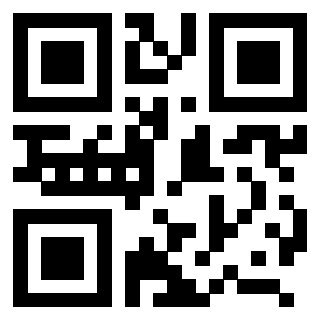 Immagine del Qr Code di 3207904717