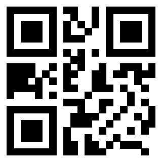 Il QrCode di 3207904718