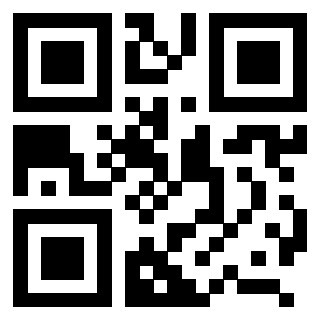 3207904724 Qr Code associato