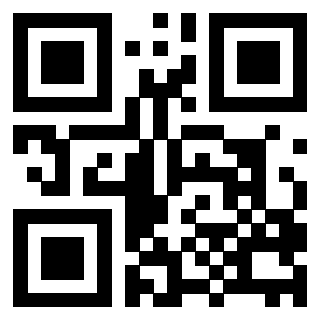 Il QrCode di 3207904725
