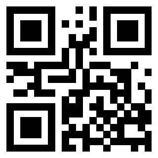 Il QrCode di 3207904727