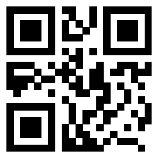 Il Qr Code di 3207904729