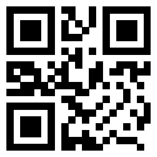 3207904730 - Immagine del QrCode associato