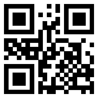 Scansione del Qr Code di 3207904732